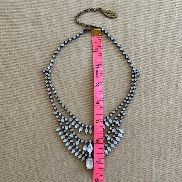 Adia Kibur Necklace - Picture 4 of 9